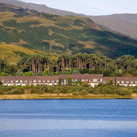 Isle Of Mull Hotel And Spa Craignure  Dış mekan fotoğraf