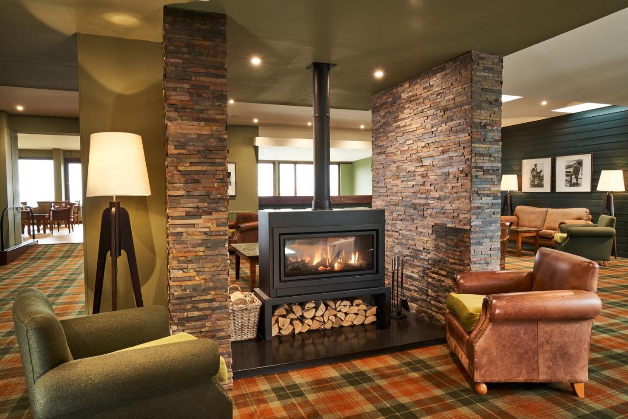 Isle Of Mull Hotel And Spa Craignure  Dış mekan fotoğraf