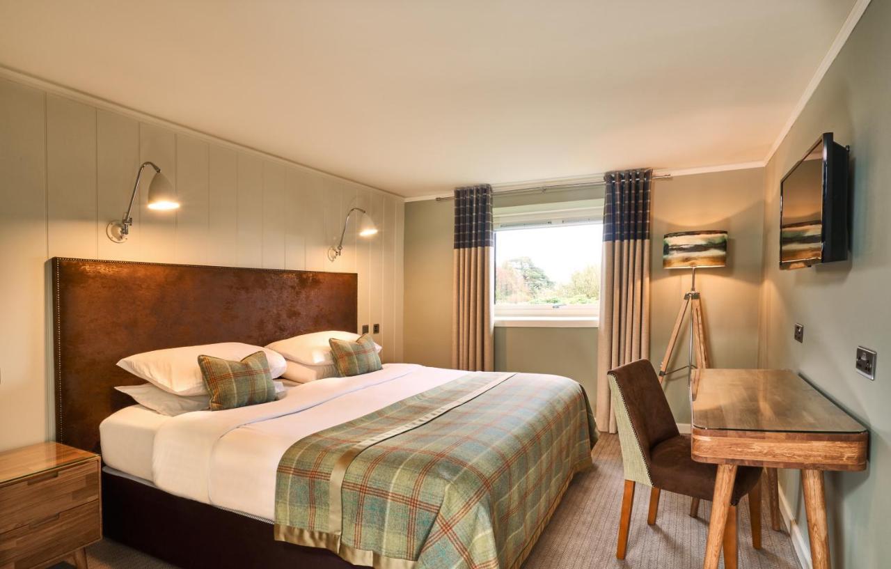 Isle Of Mull Hotel And Spa Craignure  Dış mekan fotoğraf