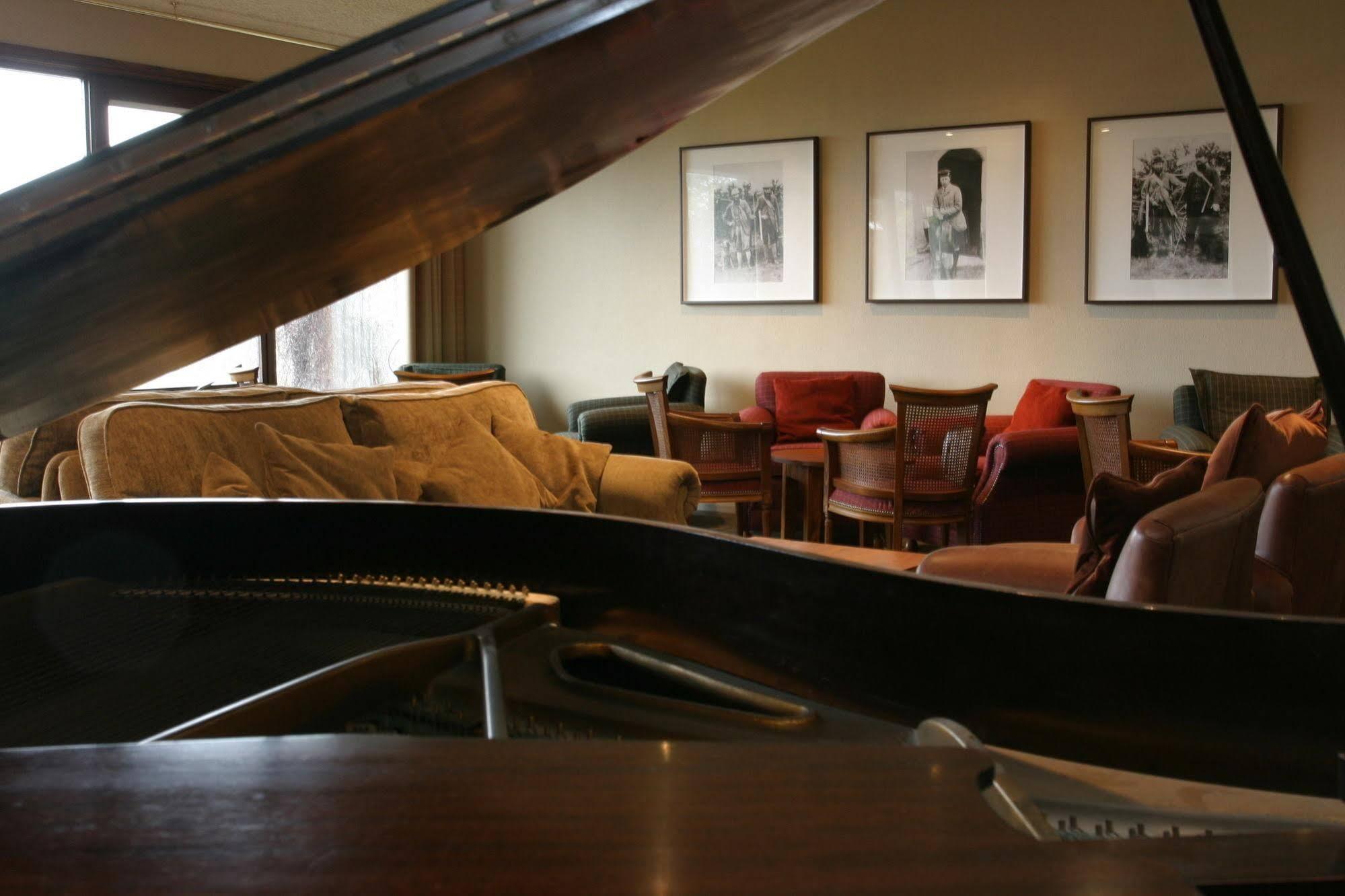 Isle Of Mull Hotel And Spa Craignure  Dış mekan fotoğraf