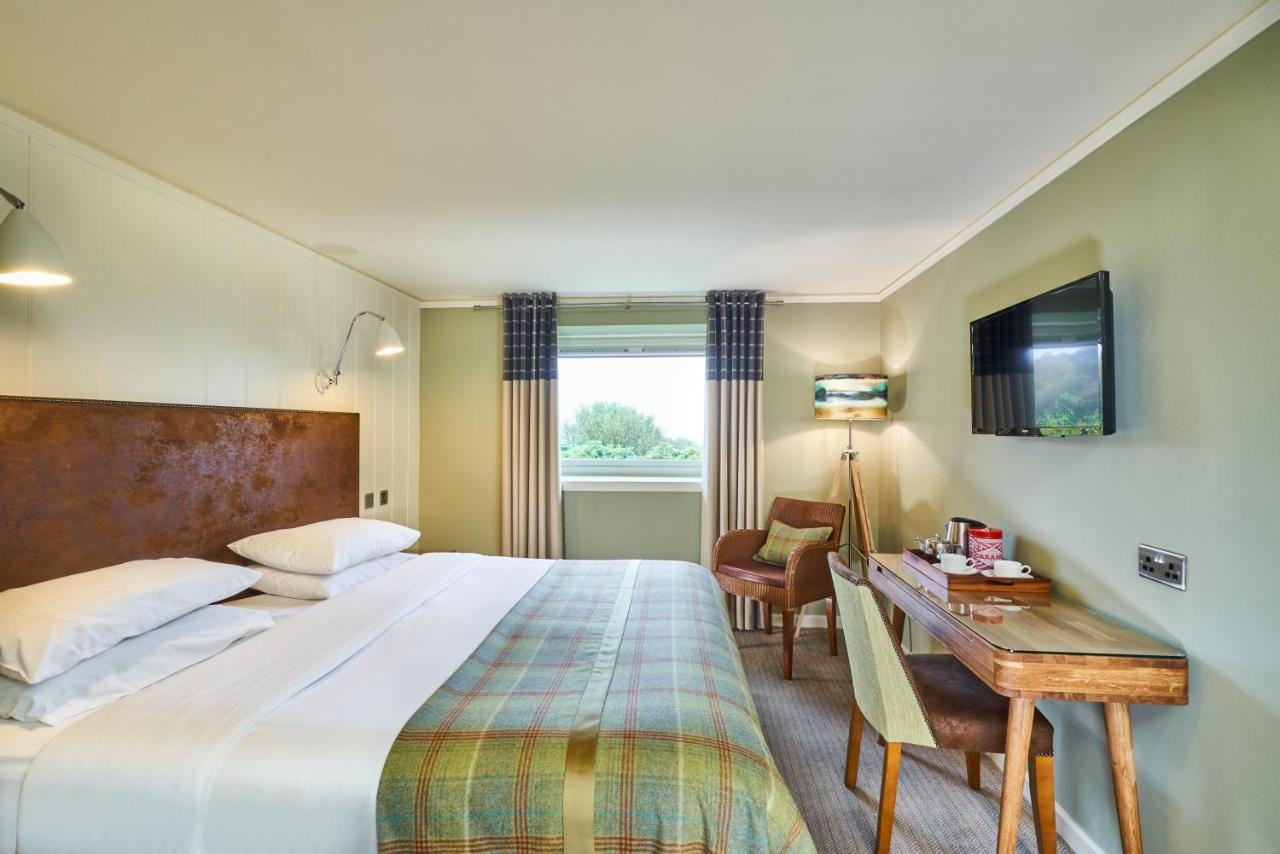 Isle Of Mull Hotel And Spa Craignure  Dış mekan fotoğraf