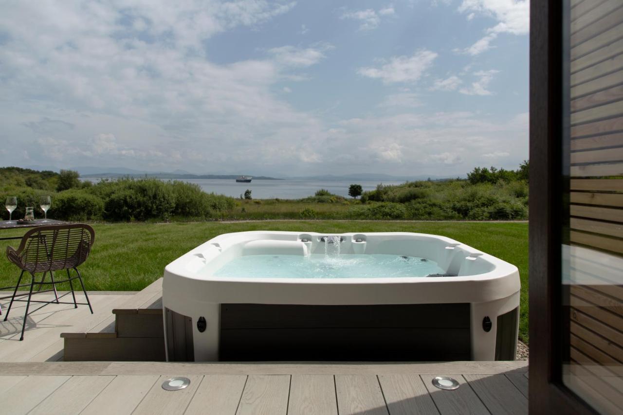 Isle Of Mull Hotel And Spa Craignure  Dış mekan fotoğraf
