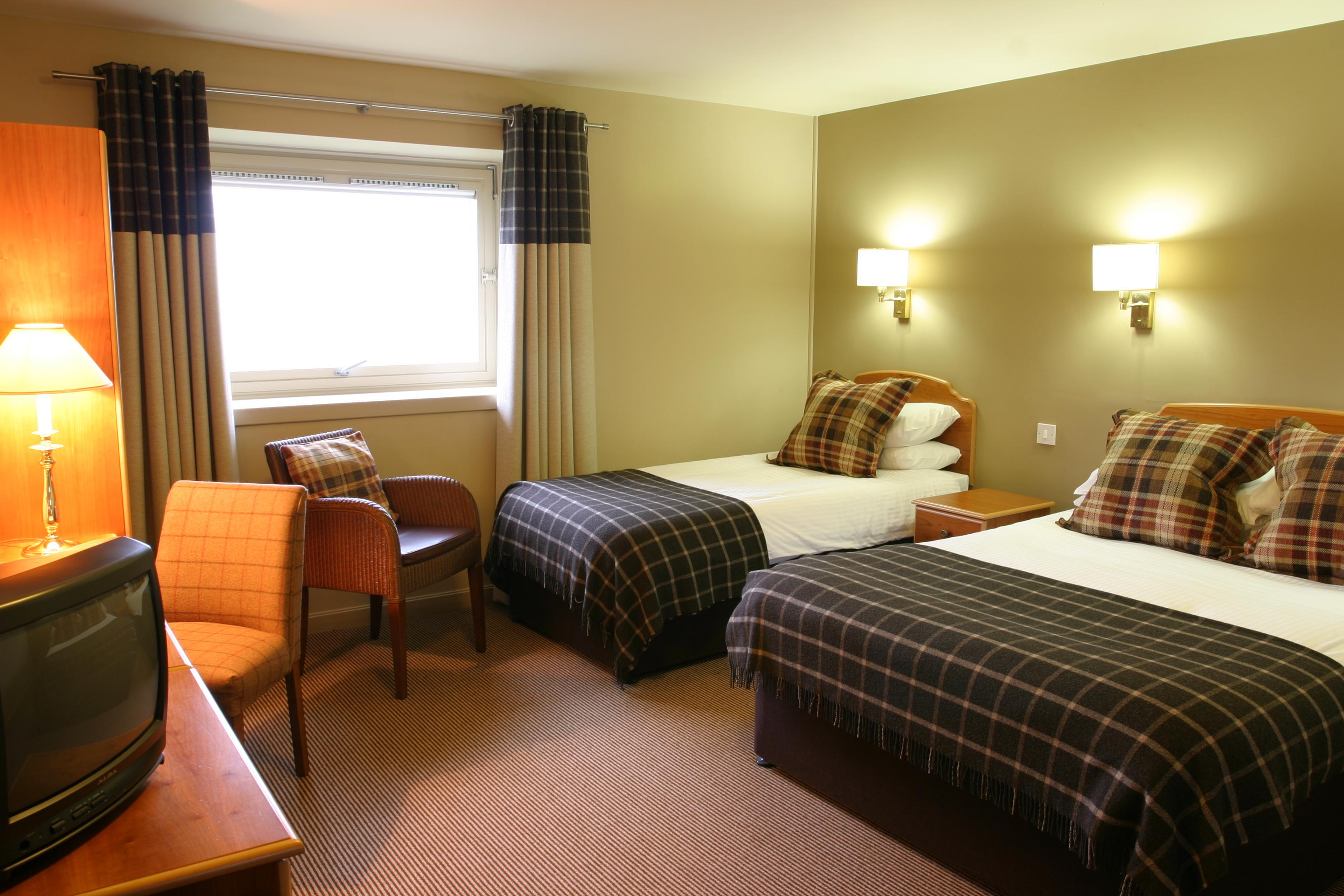 Isle Of Mull Hotel And Spa Craignure  Dış mekan fotoğraf