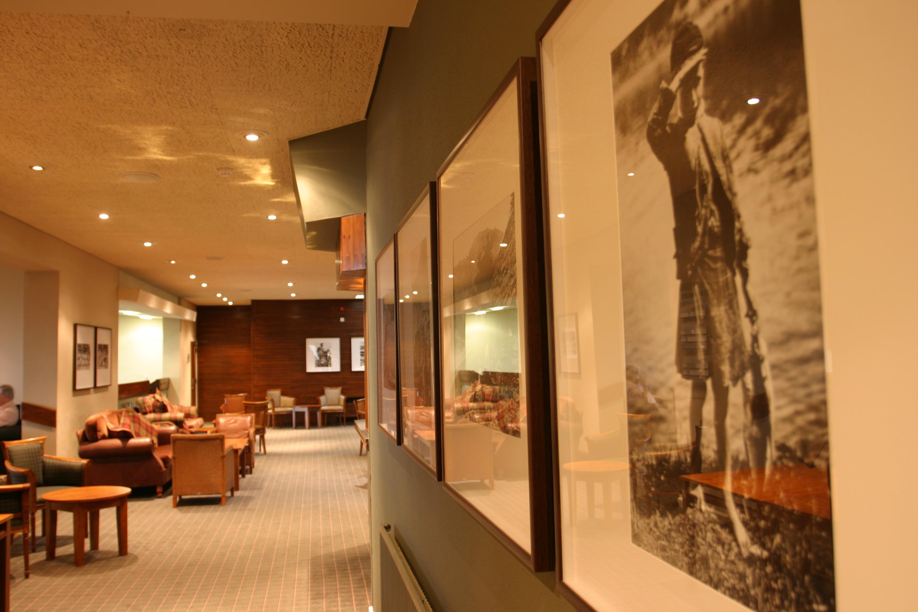 Isle Of Mull Hotel And Spa Craignure  Dış mekan fotoğraf