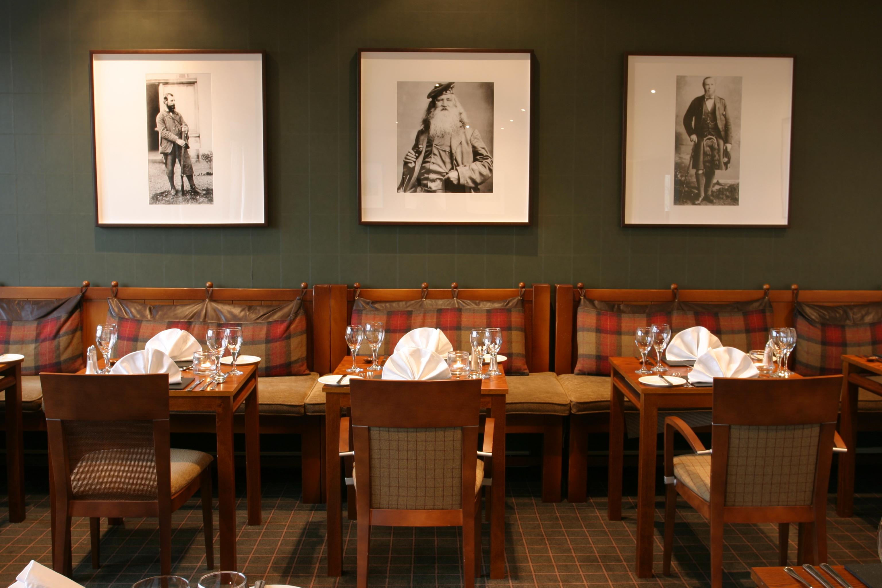 Isle Of Mull Hotel And Spa Craignure  Dış mekan fotoğraf