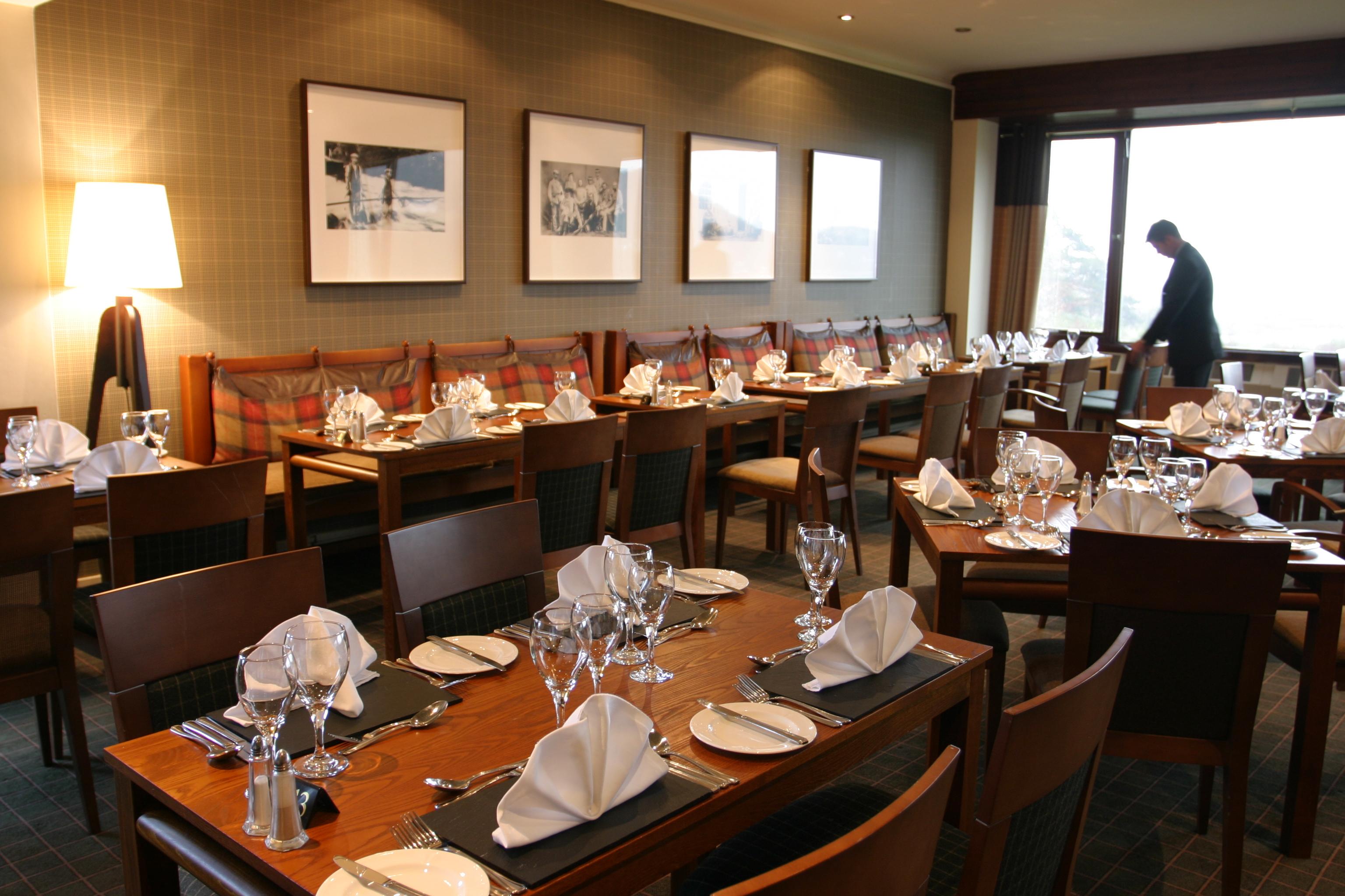 Isle Of Mull Hotel And Spa Craignure  Dış mekan fotoğraf