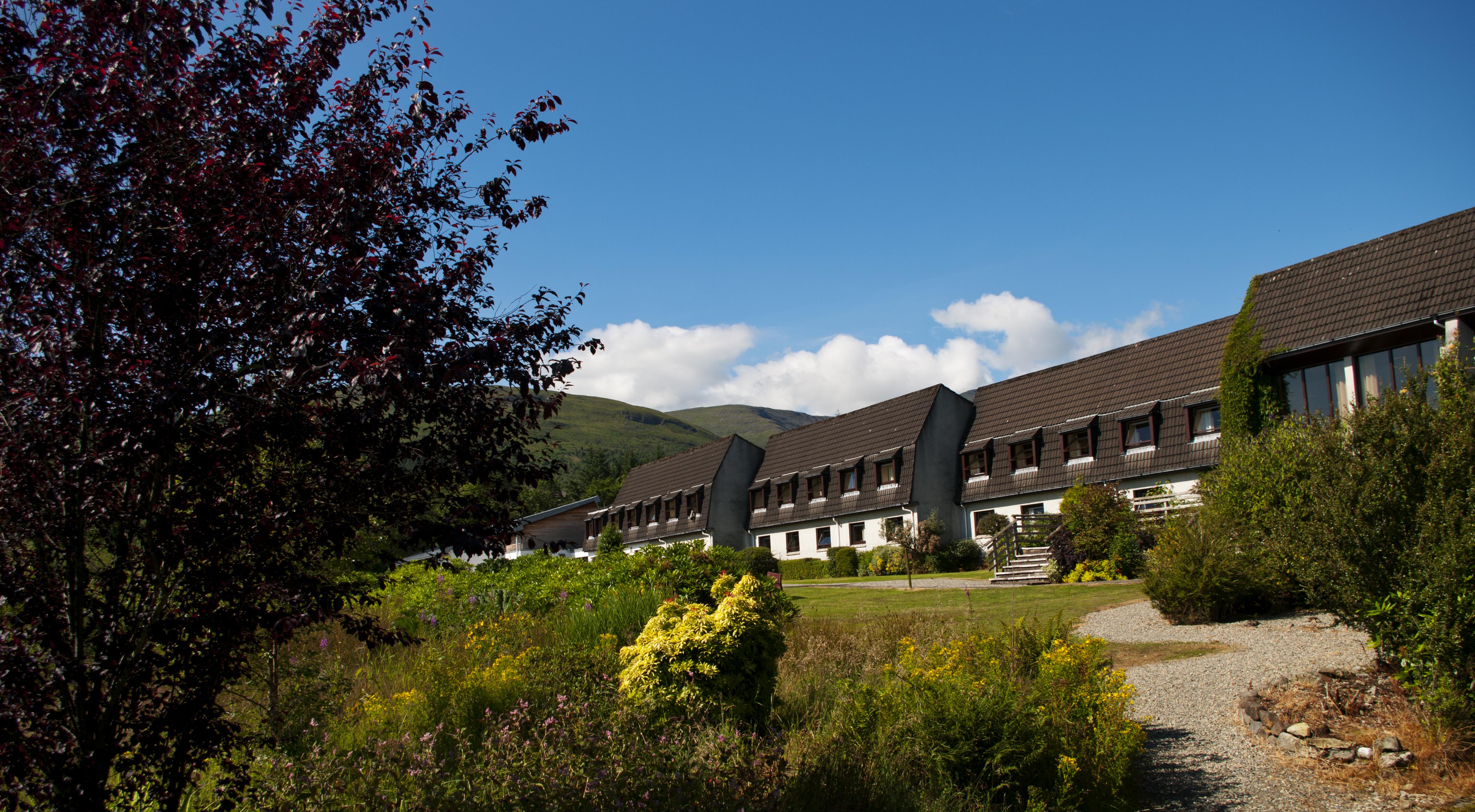 Isle Of Mull Hotel And Spa Craignure  Dış mekan fotoğraf