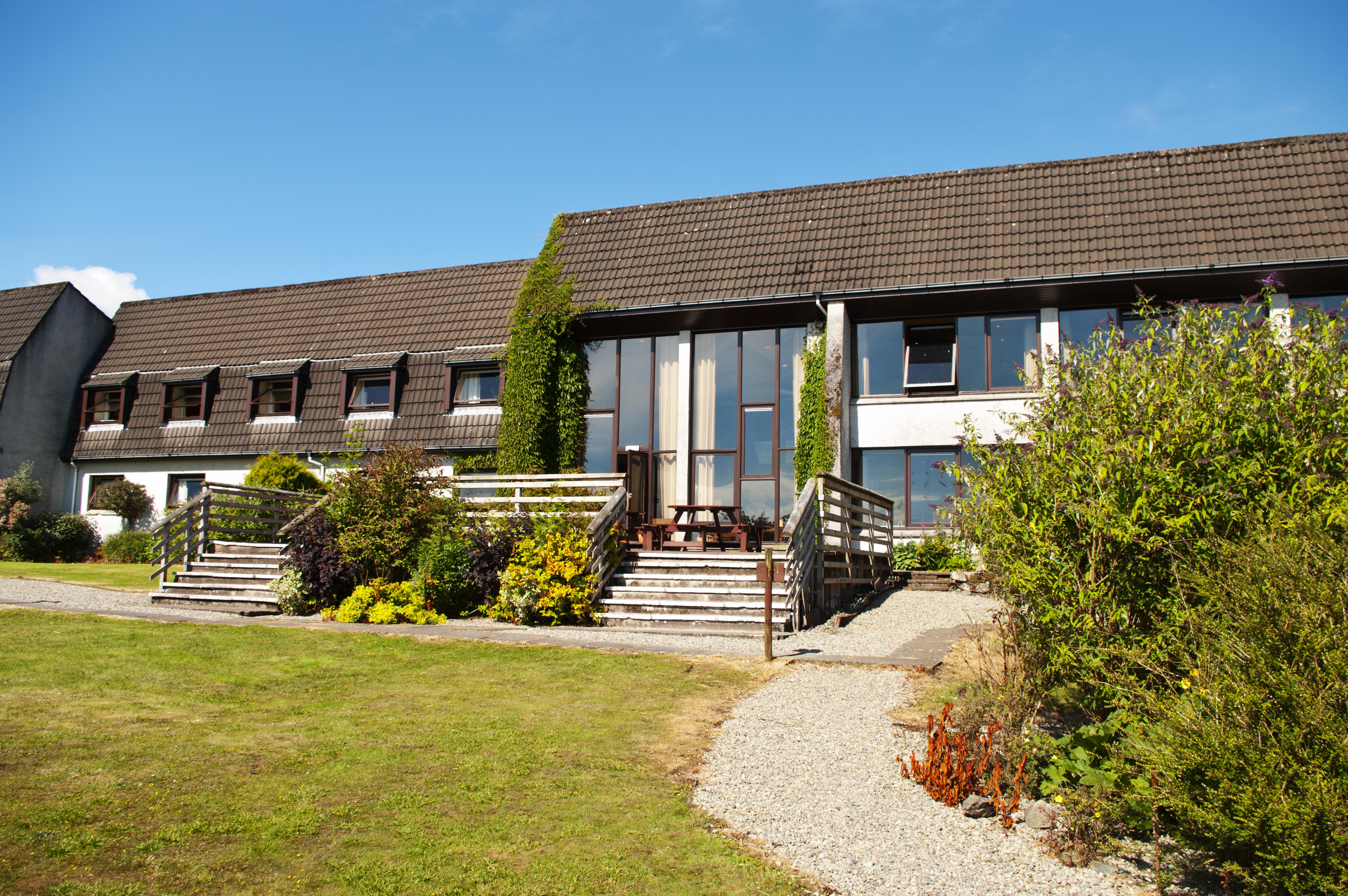Isle Of Mull Hotel And Spa Craignure  Dış mekan fotoğraf