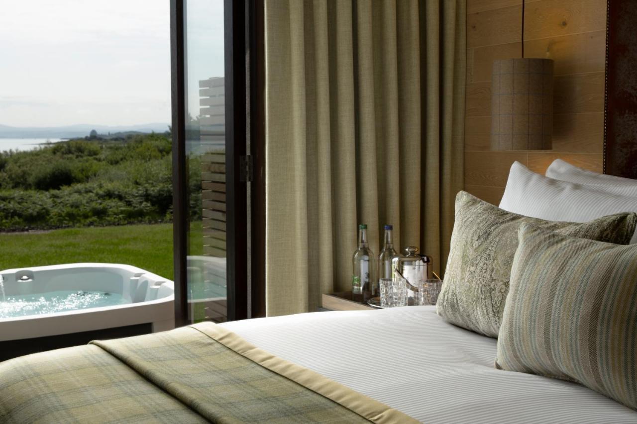 Isle Of Mull Hotel And Spa Craignure  Dış mekan fotoğraf