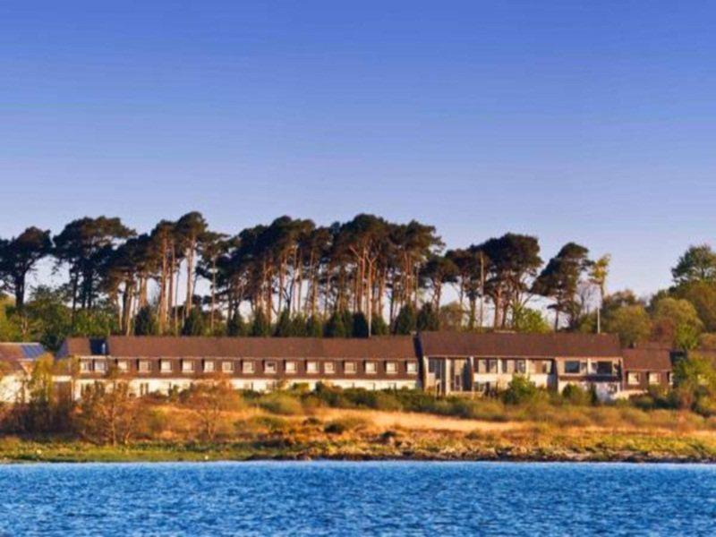 Isle Of Mull Hotel And Spa Craignure  Dış mekan fotoğraf