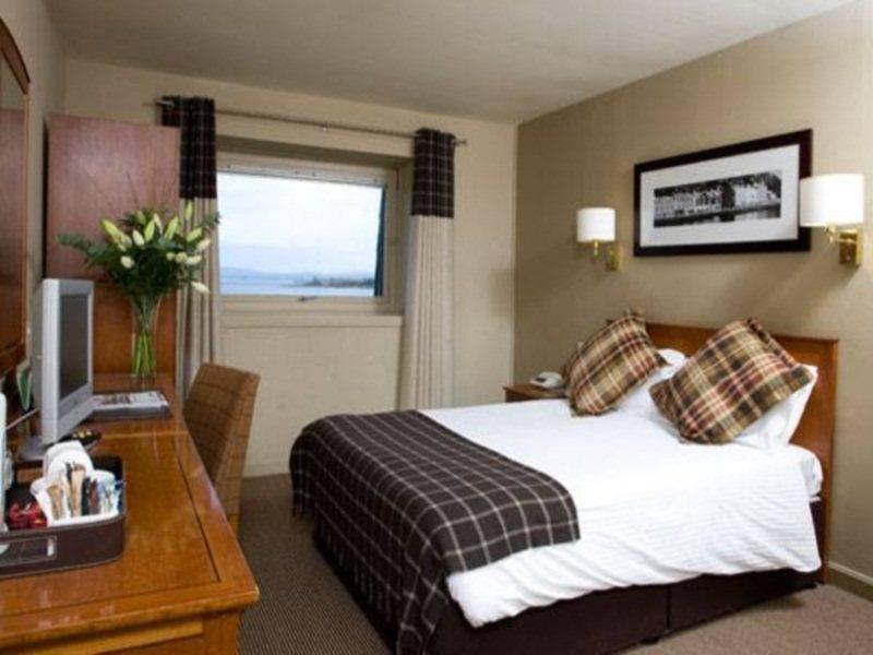Isle Of Mull Hotel And Spa Craignure  Dış mekan fotoğraf