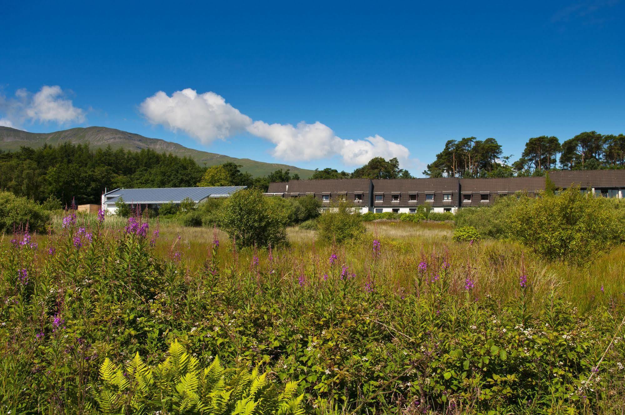 Isle Of Mull Hotel And Spa Craignure  Dış mekan fotoğraf