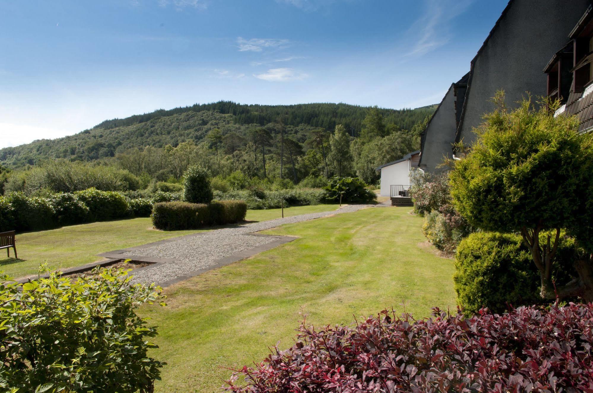 Isle Of Mull Hotel And Spa Craignure  Dış mekan fotoğraf